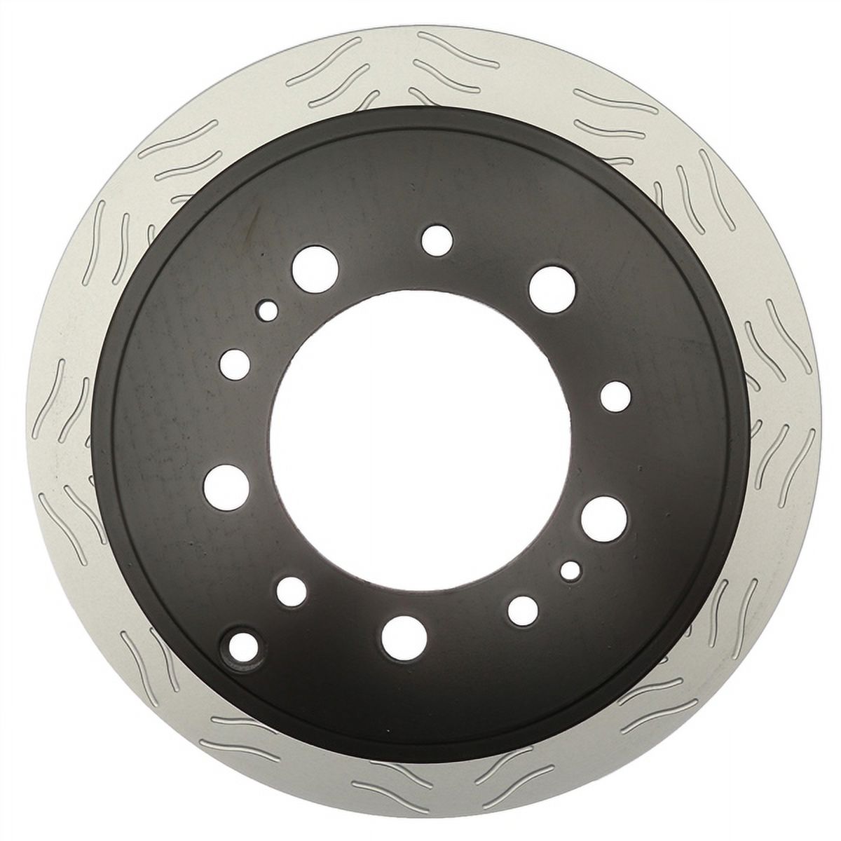 ACDelco 18A2572SD Performance Fits select: 2007-2021 TOYOTA TUNDRA, 2008-2022 TOYOTA SEQUOIA