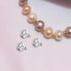 thumbnail image 3 of AURARMLET 200Ud Para Pulseras Y Collares En Metal Plateado Ideales Para Manualidades Y Adornos, 3 of 6