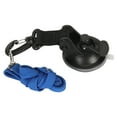 thumbnail image 2 of Dog Bath Fixed  Rope, Firm Fixing Professional Pet Bathing Tether Adjustable  For Shower Black,Blue, 2 of 8
