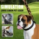 thumbnail image 2 of Correas Para Perros Cadenas Para Perros Cadenas Impermeables, 2 of 6