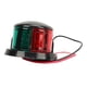thumbnail image 3 of Risegun Luz De Navegación Marina DC12V 6W Luz De Navegación LED Luz De Cabeza De Barco Adecuada para Puentes Flotantes Y Barcos Pequeños (E011073-PC), 3 of 7