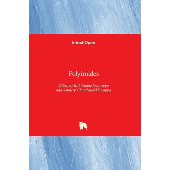 Polyimides (Hardcover)