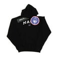 thumbnail image 1 of NASA Chandail à Capuchon pour Hommes à Logo Collégial, 1 of 3