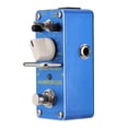thumbnail image 1 of Pedal de efecto AROMA AHAR-3 armonizador Harmonist y paso cambio guitarra eléctrica pedales Mini solo efecto con True Bypass Aroma Pedal de efecto, 1 of 6