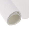 thumbnail image 1 of Uxcell 6pcs Alfombra de Césped Artificial Modelo 9.84 x 9.84" Blanca para Jardín Modelo de Césped, 1 of 5
