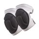 thumbnail image 1 of Yuarrent Accesorio de rodilleras, cubierta de pierna anticolisión, herramienta de cojín de rodillas de seguridad deportiva flexible profesional, cojines Jardín y Patio Tipo 1 Yuarrent HA042809-01, 1 of 6