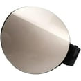 thumbnail image 2 of Applicable to Fuel Filling cap Tank cover Compatible For VW Tiguan 2010-2017 5N7809857 5N7 809 857(Sliver) Fuel Tank Caps, 2 of 7