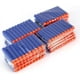 thumbnail image 4 of Dardos Nerf, paquete de 100, 7,2 cm, espuma azul para la serie Nerf N-Streik Elite, pistola de juguete. Ormromra  LN-0607, 4 of 8