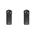thumbnail image 1 of Pantalla lente Protective -Ampock -Probar para accesorios cámara acción Insta 360 x4, 1 of 9