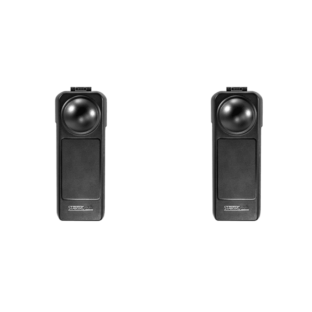 Pantalla lente Protective -Ampock -Probar para accesorios cámara acción Insta 360 x4