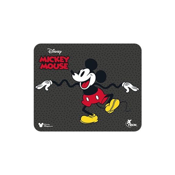 Tapete para Mouse Mickey Mouse XTech Xtech XTA-D100MK