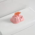 thumbnail image 2 of Toilet Button Pusher Toilet Tank Button Push Helper Tool, 2 of 4