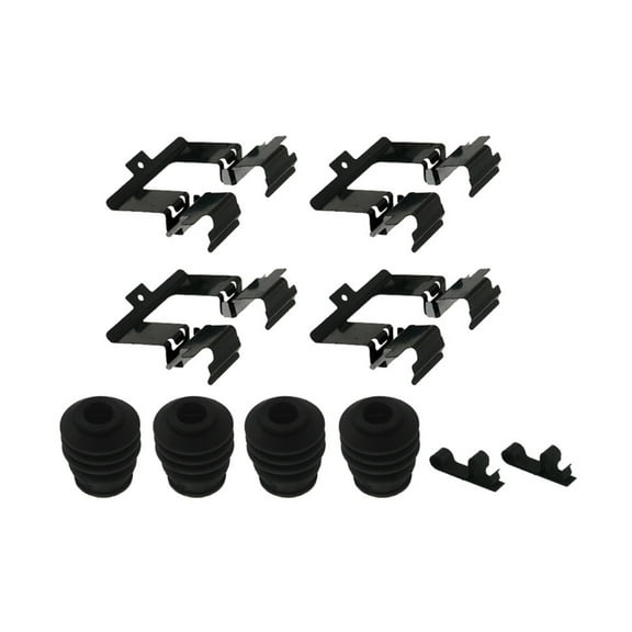 R-Line Hardware Fits select: 2011-2017 HONDA ODYSSEY, 2009-2011 HONDA PILOT