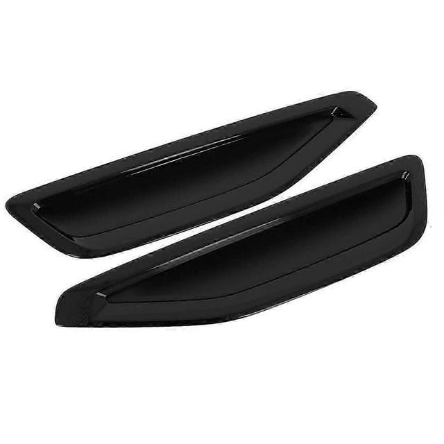 1 Pair Car Trim Side Vent 51137418177 51137418178 for X5 G05 Quality Auto Parts