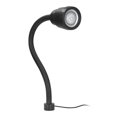 thumbnail image 1 of LED Work Light, Corrosion Resistance LED Machine Light Magnetic Aluminum Material  For Drill Press, 1 of 8