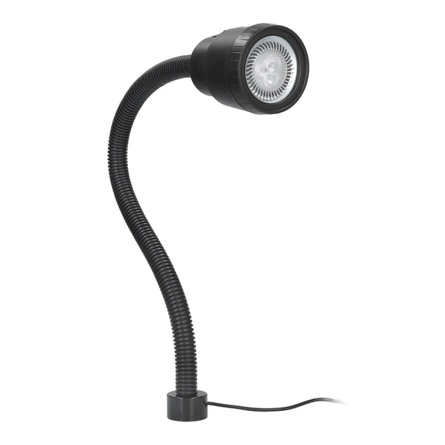 LED Work Light, Corrosion Resistance LED Machine Light Magnetic Aluminum Material For Drill Press