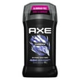 thumbnail image 2 of AXE Phoenix Deodorant Stick for 48-Hour Lasting Fragrance, Crushed Mint & Rosemary, Aluminum-free Deodorant, 85g, 2 of 8