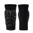thumbnail image 3 of Final Clear Out! Elbow And Knee Pads Mountain Bike Riding Protection Suit Dancing Knee Support Mountain Bike Downhill Tape Motorcycle Knee Protect, 3 of 7
