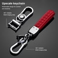 thumbnail image 4 of Sidaley TPU Auto Key Fob Portátil Desmontable Moda Reutilizable 3 Botones Reemplazo de llaves Accesorios de la caja Reemplazo para Prius 2016-2021 Automoción decorativa y accesorios Plata, 4 of 6