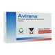 thumbnail image 1 of Avirena 40 mg/5 mg/12.5 mg 28 tabletas, 1 of 2