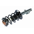 thumbnail image 4 of GSP 811389 Front Left Suspension Strut and Coil Spring Assembly Compatible with Ford 10-11 Flex, 4 of 7