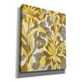 thumbnail image 2 of Epic Graffiti 'Painted Tropical Screen I' by Silvia Vassileva, Canvas Wall Art, 20"x24", 2 of 2