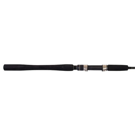 Tsunami Carbon Shield II Slow Pitch 7 6 XH Blue Spinning Rod