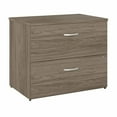 thumbnail image 1 of Bush Business Furniture Hybrid 2 Drawer Lateral File Cabinet - Assembled, 1 of 7