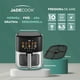 thumbnail image 2 of Freidora de Aire Digital Jade Cook 6.5L Menú Touch, 2 of 7