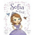 thumbnail image 2 of Sofia the First (Hardcover), 2 of 2