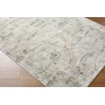 thumbnail image 5 of BoutiqueRugs Meral Southwestern Area Rug - Cream, Light Gray, Medium Brown - 5' x 7'5", 5 of 9