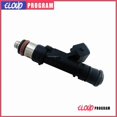 thumbnail image 2 of 4X NEW Fuel Injector Nozzle1995 for Lada 110 1.5-1.7L VAZ-2111 Engine 0280158502, 2 of 5
