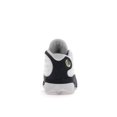 thumbnail image 4 of Jordan Toddler's 13 Retro White Obsidian Powder Blue Shoes, from StockX, 4 of 5