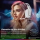 thumbnail image 3 of Audifonos Inalambricos Diadema, Auricular Inalámbricos Bluetooth 5.2, Audifonos Gamer con Micrófono Dmontable, Doble Conexión, Batería de 40 Horas (Blao), 3 of 5