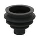thumbnail image 5 of Polaina De Palanca De Mando Para Silla De Ruedas Eléctrica, Perilla De Mango De Silla De Ruedas Sensible Universal Flexible Silicona De Larga Duración Para Reemplazo Anggrek Electric Wheelchair Joystick Gaiter, 5 of 8