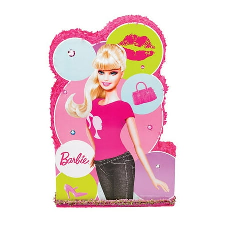 Barbie Giant Pinata