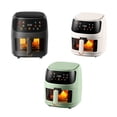 thumbnail image 3 of tamizeot Prepare Delicious Oven Oven Air On Sale Chicken Fryer Air Smart Cooking For Busy Lifestyles On Sale Air Fryer Max, 3 of 6