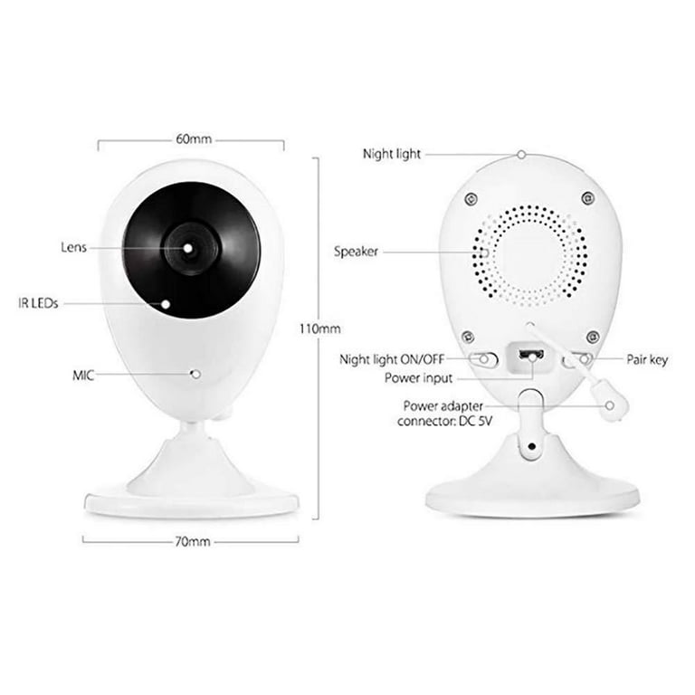 Tagital baby sale monitor