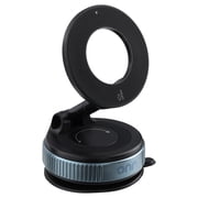 onn Car Dash/Windshield Magnetic Universal Phone Mount