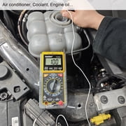 EverStart Professional CAT 3 300 Volt Digital Multimeter