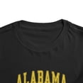 thumbnail image 4 of Alabama Toddler Shirt Gifts Boy Girl Size 2T-5T, 4 of 4