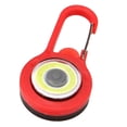 thumbnail image 3 of 2xLvero LED Luz Mosquetón Luz De Seguridad Colr Luz Roja DYNWAVEMX Luces de mosquetón, 3 of 8