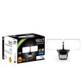 thumbnail image 4 of Xtricity Outdoor security light 2 heads LED 24W/5000k2000L, 4 of 7