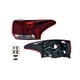 thumbnail image 1 of CALAVERA OUTLANDER 2016 al 2019 MITSUBISHI Derecha/Pasajero DEPO ., 1 of 4