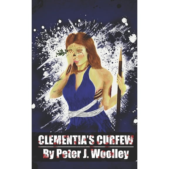 Clementia's Curfew, (Paperback)