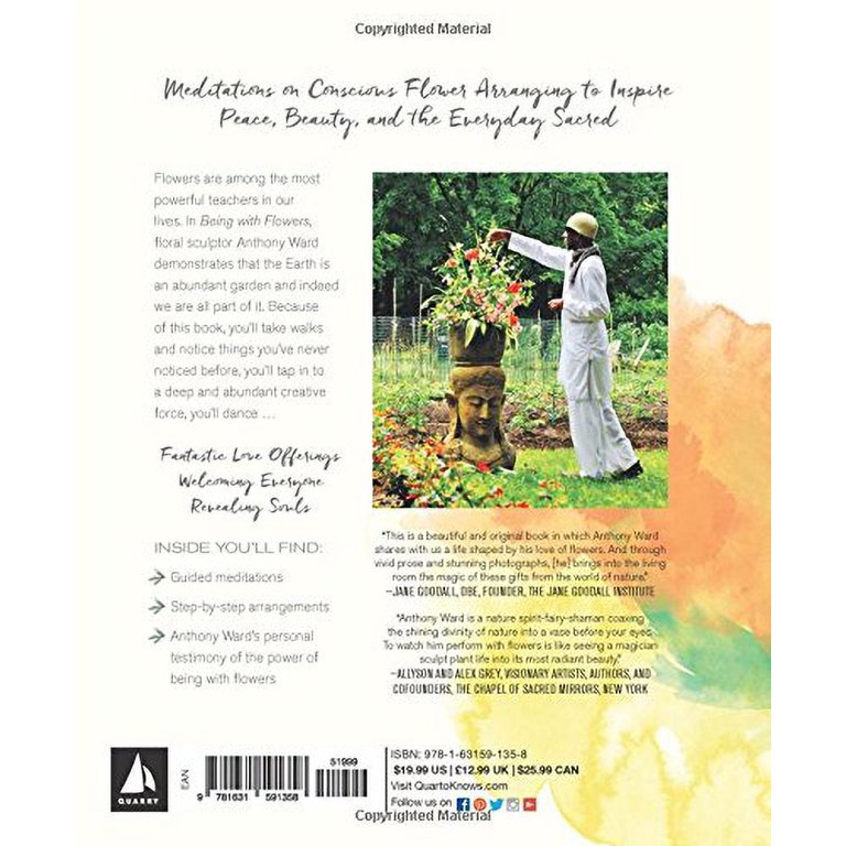 1 Materials - Drawing and Painting Beautiful Flowers [Book]