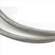 thumbnail image 4 of 2X Adaptador de Estufa de Gas para Acampar Al Aire Libre, Barbacoa, Tubo de Extensión de Tanque de Gas Plano, Cable de Extensión para Estufa, Tubo de Conexión de 40Cm, 4 of 5