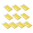 thumbnail image 4 of Poncho de lluvia desechable,Poncho de lluvia desechable impermeable de emergencia para adultos,Chubasquero impermeable con capucha,Poncho de lluvia impermeable con capucha impermeable Amarillo, 4 of 9