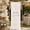 Ivory Ribbon, variant on Neutral Satin Welcome Sign, Custom Name Date Banner, Personalized Event Party Decor