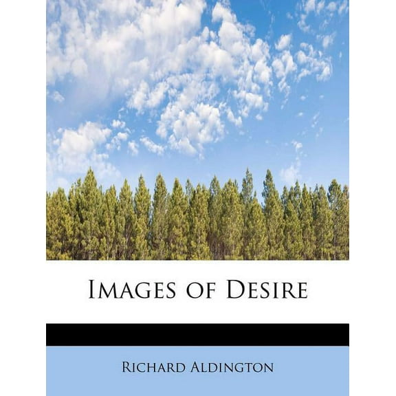 Images of Desire (Paperback)